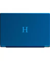 Ноутбук Horizont H-book 15 MAK4 (T52E4W) i5 1155G7/8Gb/512Gb SSD/15,6/W11H