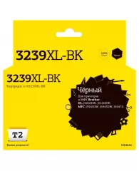 Картридж струйный T2 (IC-B3239XL-BK)чер.для Brother HL-J6000DW/MFC-J5945DW