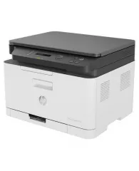 МФУ лазерное ЦВЕТНОЕ HP Color Laser 178nw "3 в 1", А4, 18 стр./мин, 20000 стр./мес., Wi-Fi, сетевая