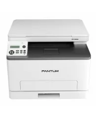 МФУ лазерное ЦВЕТНОЕ PANTUM CM1100DW "3 в 1" А4, 18 стр./мин, 30000 стр./мес., ДУПЛЕКС, Wi-Fi, сетев