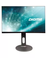 Монитор Digma (DM-MONB2708) 27/IPS/2K/5ms/HDMI/DP/USB/M/M/75Hz/300cd
