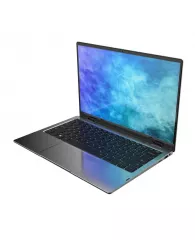 Ноутбук HIPER SLIM(H1306O5165WM) i5 1235U/16Gb/512SSD Gb/13.3/W10P/Silver
