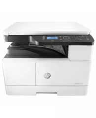 МФУ лазерное HP LaserJet M438n "3 в 1", А3, 22 стр./мин, 50000 стр./мес., сетевая карта, 8AF43A