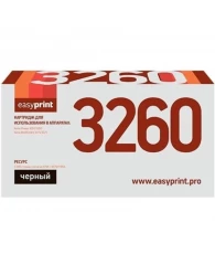 Картридж лазерный EasyPrint 106R02778 (LX-3260) чер. для Xerox 3052/3215