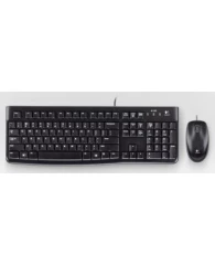 Комплект проводной Genius Smart КМ-200 клавиатура+мышь, USB, Клавиатура: 104 клавиши кнопка SmartGen