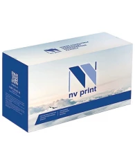 Тонер NV PRINT (NV-CEXV49Y) для CANON iR C3320/3325i/3330i/3530i, желтый, ресурс 19000 страниц