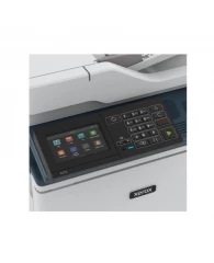 МФУ лазерное Xerox C315 Color MFP, цв.  A4 (C315V_DNI)