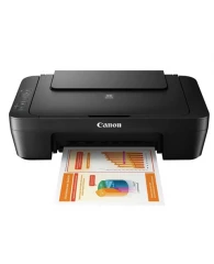 МФУ струйное CANON PIXMA MG2540S "3 в 1" A4, 8 стр./мин, 4800х600, 0727C007