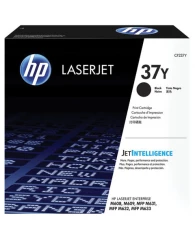 Картридж лазерный HP (CF237Y) LaserJet Enterprise M608/M609/M631/M632, №37Y, оригинальный, ресурс 41