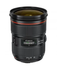 Объектив Canon EF 24-70mm f/2.8L II USM