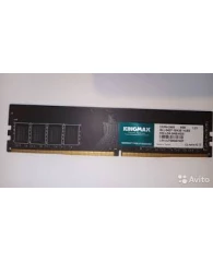 Память DDR4 8GB ExeGate «PC4-21300» 2666MHz «EX287013RUS