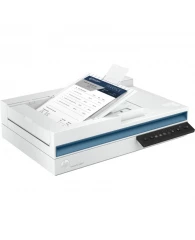 Сканер HP ScanJet Pro 2600 f1 Flatbed Scanner (L2747A), А4, 1200dpi,24 bit