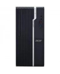 Системный блок Acer Veriton S2680G «,DT.VV2ER.00M» i3-10105/8Gb/256Gb/W10P