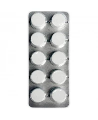 Таблетки для очистки от кофейных масел ZauberMittel ZMP CT10