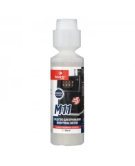 Жидкость для очистки молочных систем Kaffit.com  (KFT-M11 (250мл))