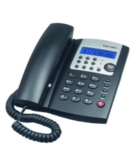 Трубка доп. Dect Gigaset Comfort 550HX черный для Comfort 550 S30852-H3051-S304