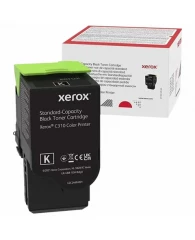 Картридж лазерный XEROX (006R04360) C310/C315, черный, ресурс 3000 стр., ОРИГИНАЛЬНЫЙ