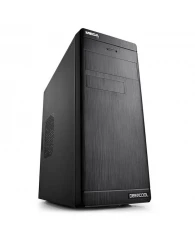 Системный блок ProMEGA Jet Game 730» i5-12400F/H610/32Gb/512Gb/8Gb3050/650W