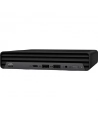 Системный блок HP ProDesk 400 G9 Mini (6B239EA) i3-12100T/8GB/256GB/W11P