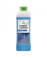 Профхим послестрой кисл д/удал строй.смес Grass/Cement Cleaner,1л