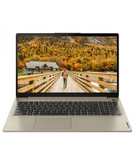 Ноутбук Lenovo IdeaPad 3 15ALC6, 15.6", IPS, AMD Ryzen 3 5300U 2.6ГГц, 8ГБ, 256ГБ SSD, AMD Radeon ,