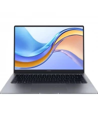 Ноутбук Honor MagicBook X14(5301AFJX) I5 12450H/8Gb/512Gb SSD/14/W11H/Grey