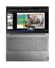 Ноутбук Lenovo ThinkBook 15 G4(21DL000ARU)R5 5625U/8Gb/512GbSSD/15.6''/W11P