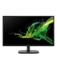 Монитор Acer 23.8 (EK240YCbi) черный VA LED 5ms 16:9 HDMI UM.QE0EE.C01