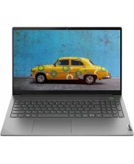 Ноутбук Lenovo ThinkBook 15 G4(21DJ00KJRU)i5-1235U/16Gb/512GbSSD/15.6''/DOS