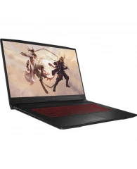 Ноутбук MSI Katana GF76 12UE-055(QWERTZ)17.3i7-12700H/16G/512GbSSD/RTX3060