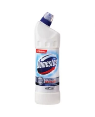 Средство для уборки туалета 1,5 л, DOMESTOS (Доместос) "Эксперт сила 7", "Ультра Белый", 67683236