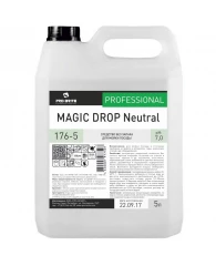 Средство для мытья посуды Pro-Brite Magic Drop Neutral 5 л (концентрат)
