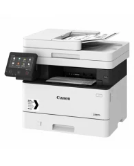 МФУ лазерное CANON i-SENSYS MF443dw, "3 в 1", А4, 38 стр./мин, ДУПЛЕКС, ДАПД, сетевая карта, Wi-Fi,