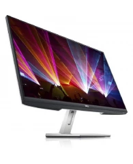 Монитор Dell 23.8 S2421HN black IPS LED 16:9 HDMI Mat 250cd