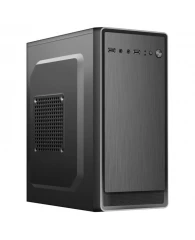 Системный блок ProMEGA Jet B4 (B4-5155) i5-11400/H510/8Gb/256+1Tb/400W/W10P