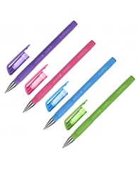 Ручка шариковая неавтоматическая EasyWrite.SPECIAL 0,5,син,манж,асс 20-0040