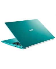 Ноутбук ACER Aspire A115-32-P7AU 15.6" Intel Pentium N6000 4Гб/SSD128Гб/NODVD/WIN11/с, NX.A9BER.00D