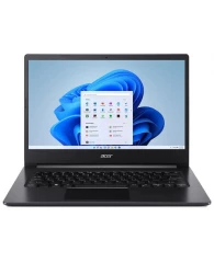 Ноутбук ACER Aspire A115-22-R2DZ 15.6" AMD Athlon 3050U 4Гб/SSD128Гб/NODVD/WIN11/черн, NX.A7NER.00F