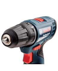 Дрель-шуруповерт аккумуляторный, 12 В, 0-1500 об./мин, BOSCH GSR 120-LI PROFESSIONAL 06019G8020