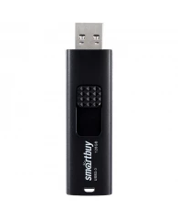 Память Smart Buy "Fashion" 128GB, USB 3.0 Flash Drive, черный