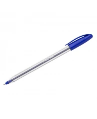 Ручка шариковая ErichKrause® U-108 Classic Stick 1.0, Ultra Glide Technology, цвет чернил синий