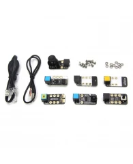 Ресурсный набор электронных компонентов Electronic Add-on Pack for Starter Robot Kit