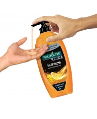 Гель для душа Palmolive Men   Цитрусовый заряд, 750 мл