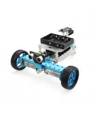 Робототехнический набор Starter Robot Kit-Blue (Bluetooth-версия)