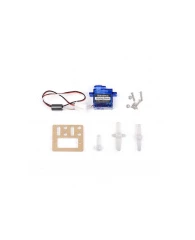 Модуль сервомотор 9g Micro Servo Pack