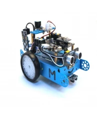 Ресурсный набор mBot Servo Pack