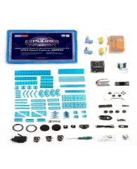 Соревновательный набор 2022 MakeX Explorer Educational Competition Kit