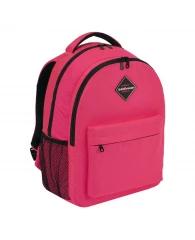 Рюкзак ErichKrause® EasyLine® с двумя отделениями 20L Neon® Pink