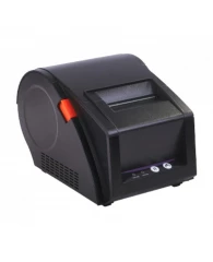 Этикет-принтер GPrinter GP-3120TU (203dpi, термо,USB),черный