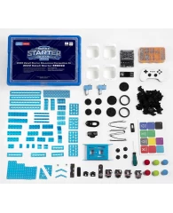 Соревновательный набор 2022 MakeX Starter Educational Competition Kit